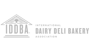 logo-iddba international dairy deli bakery association logo