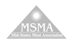 logo-msma mid-states meat association logo