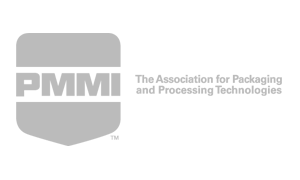 logo-pmmi the association for packaging and processing technology logo