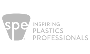 logo-spe institute of plastics professionals logo